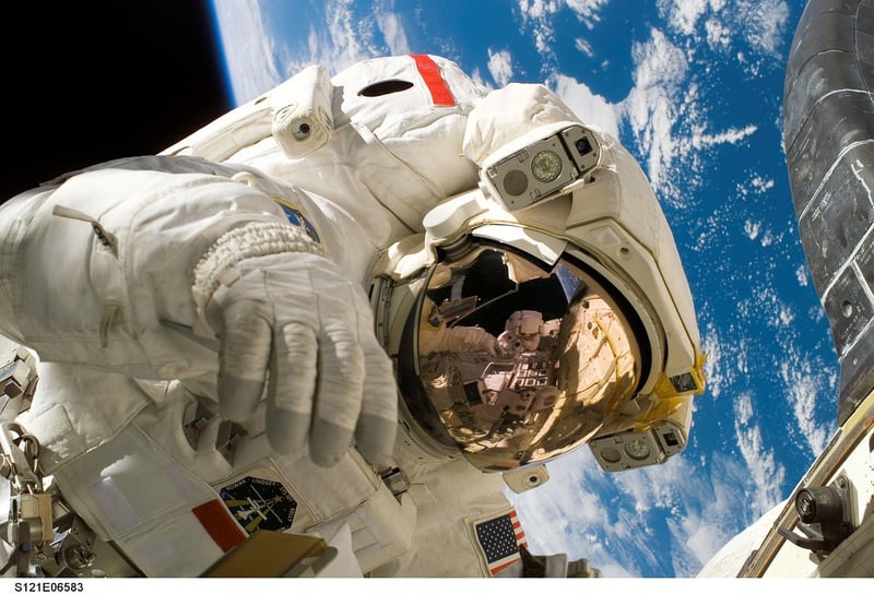 Chrono Suit Image