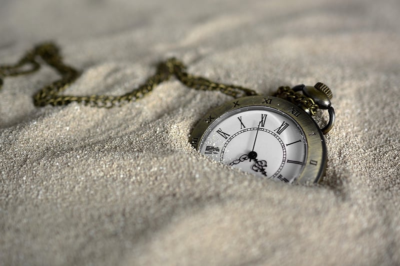 Chrono Explorers